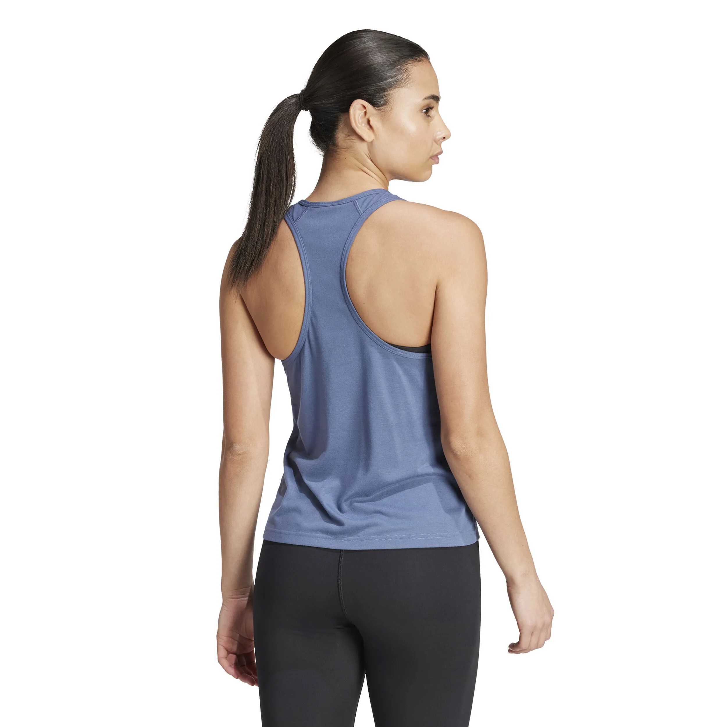 Training Essential MIN Camiseta De Tirantes Mujeres