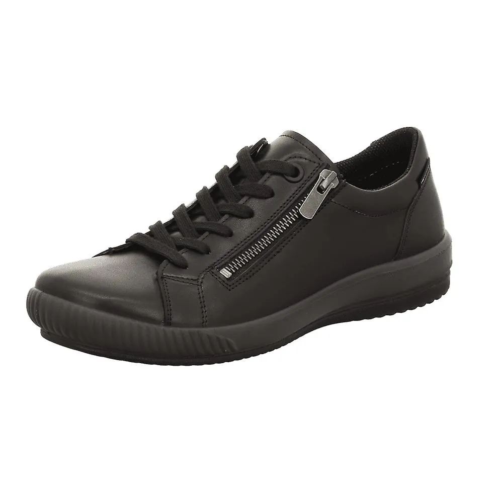 WOMEN'S LEGERO TRAINERS 2190200 BLACK