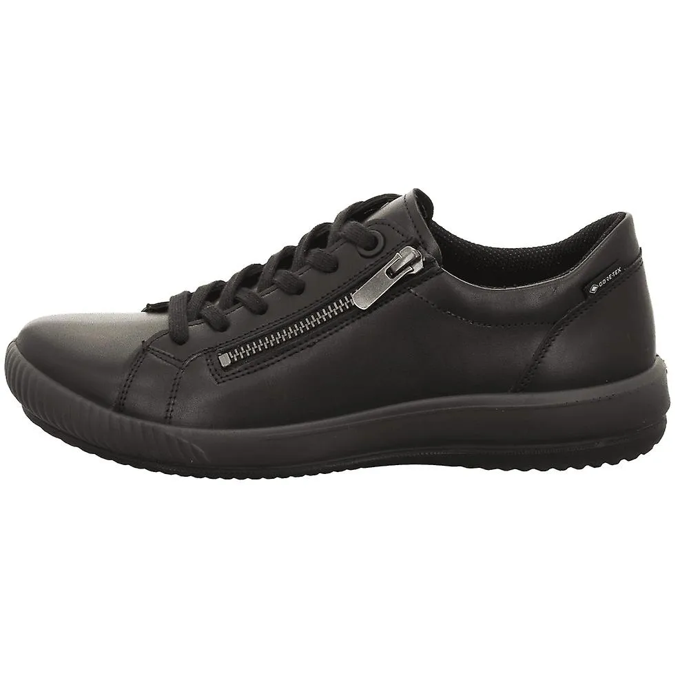 WOMEN'S LEGERO TRAINERS 2190200 BLACK