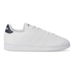 Zapatilla Adidas Advantage Blanco