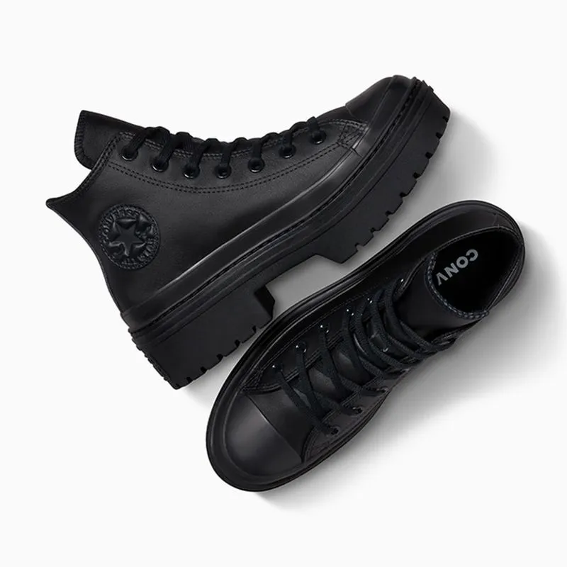 Zapatilla Chuck Taylor All Star Lugged Heel Converse