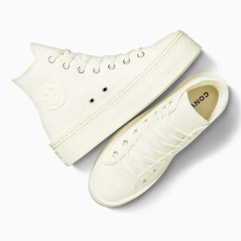 Zapatilla Chuck Taylor All Star Modern Lift Converse