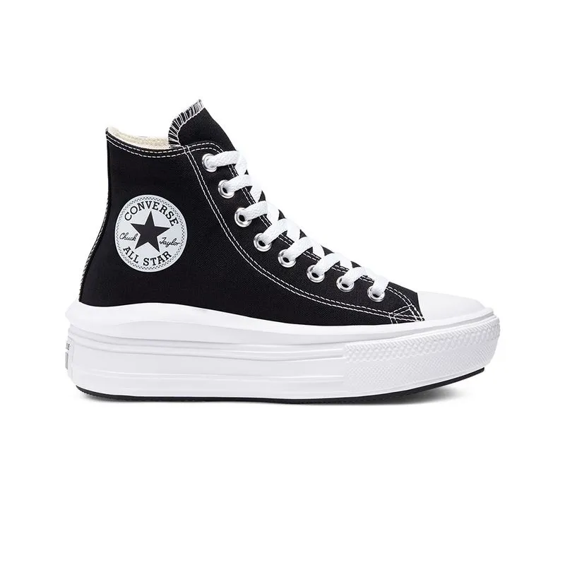 Zapatilla Chuck Taylor All Star Move Converse