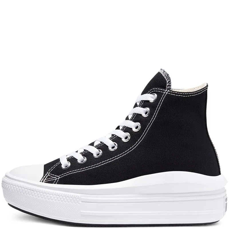 Zapatilla Chuck Taylor All Star Move Converse