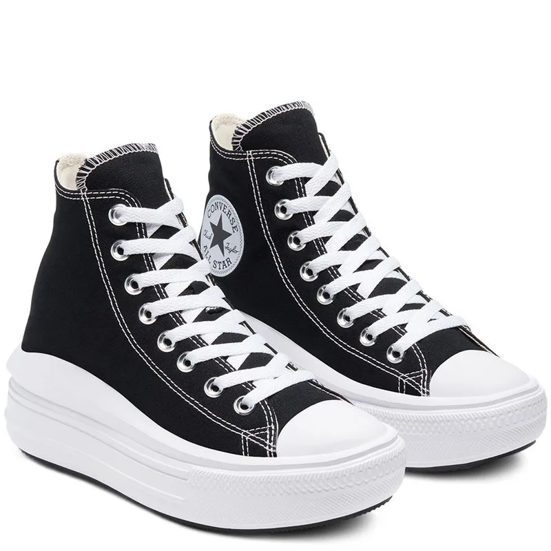 Zapatilla Chuck Taylor All Star Move Converse