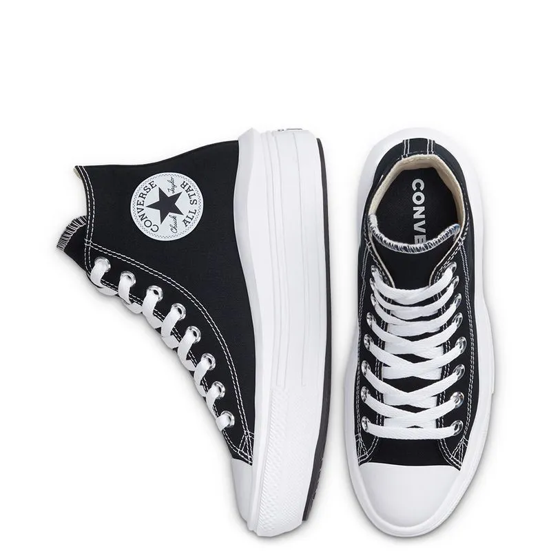 Zapatilla Chuck Taylor All Star Move Converse