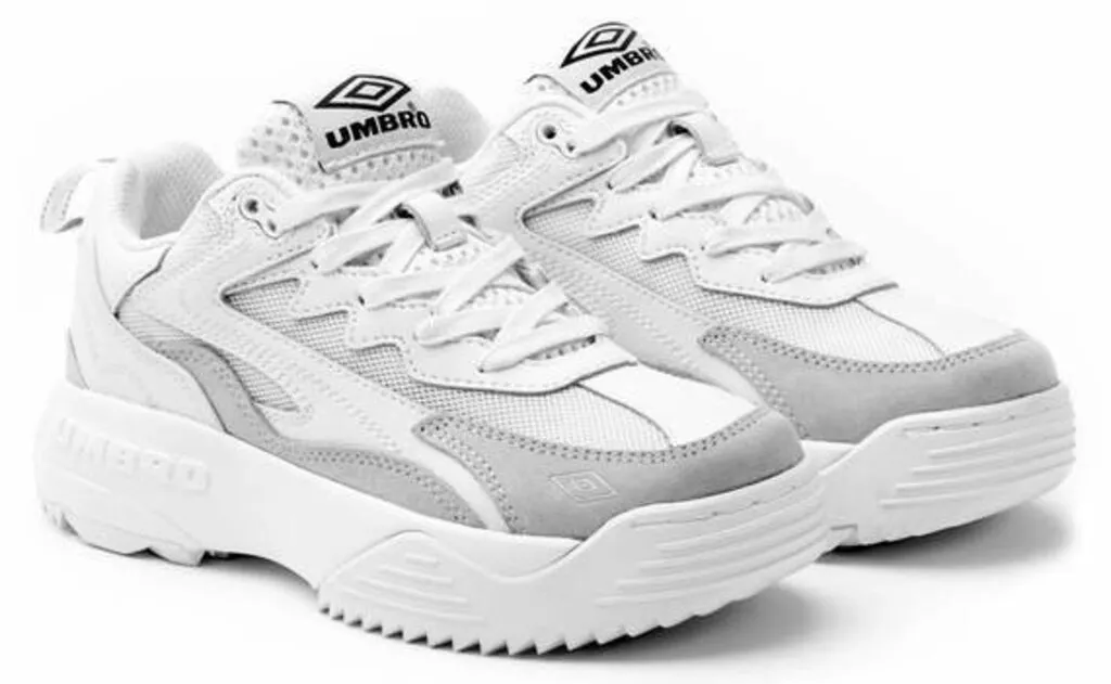 Zapatilla Umbro Exert Max White