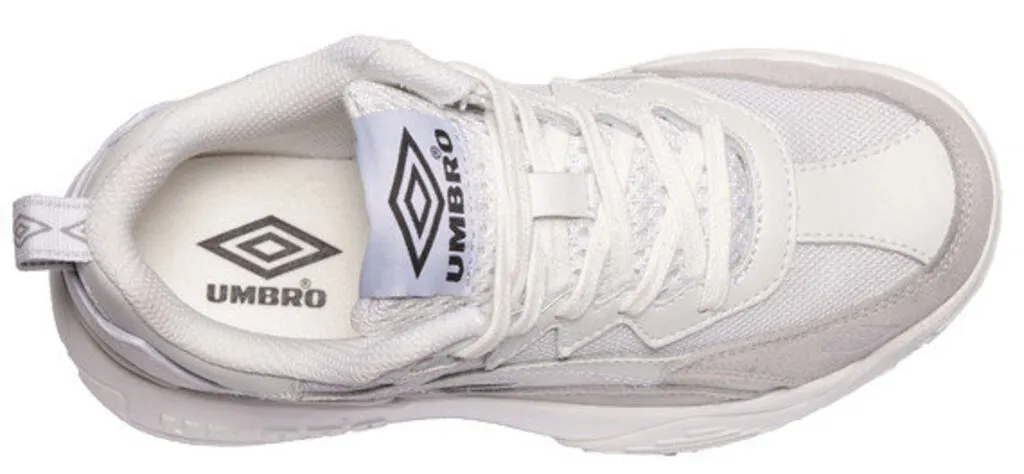 Zapatilla Umbro Exert Max White