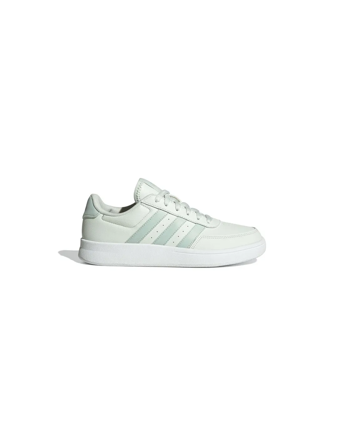 Zapatillas adidas Breaknet 2.0 Mujer Blanco