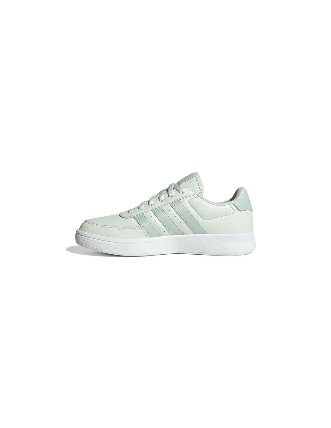 Zapatillas adidas Breaknet 2.0 Mujer Blanco