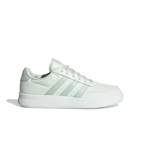 Zapatillas adidas Breaknet 2.0 Mujer Blanco