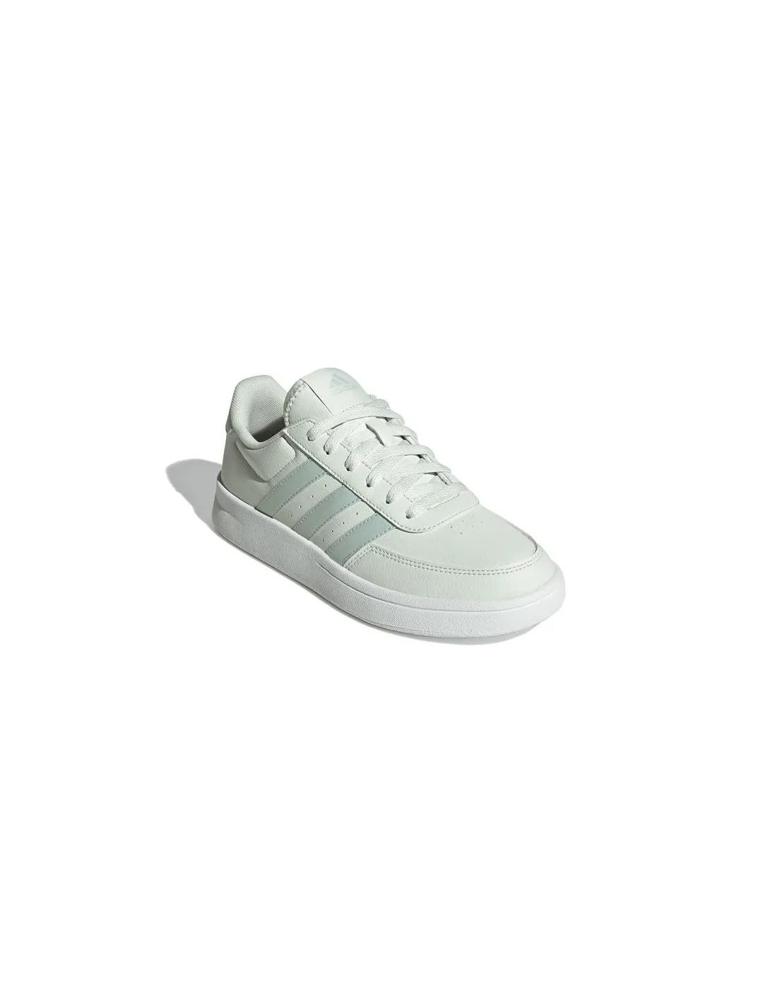 Zapatillas adidas Breaknet 2.0 Mujer Blanco