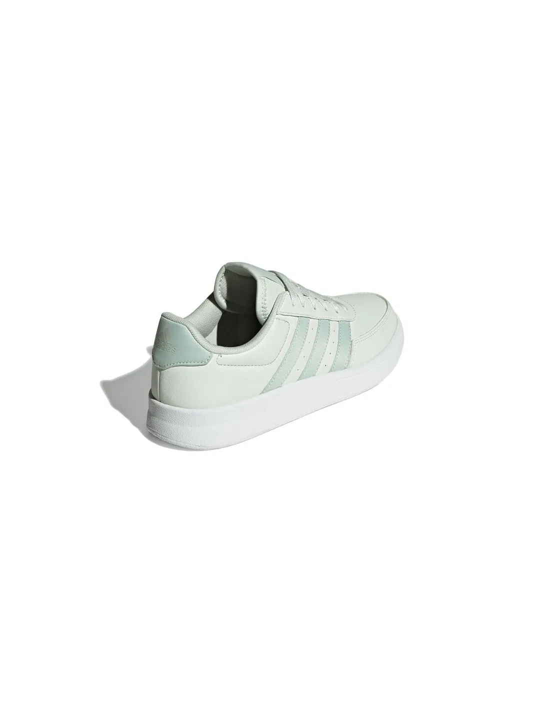 Zapatillas adidas Breaknet 2.0 Mujer Blanco