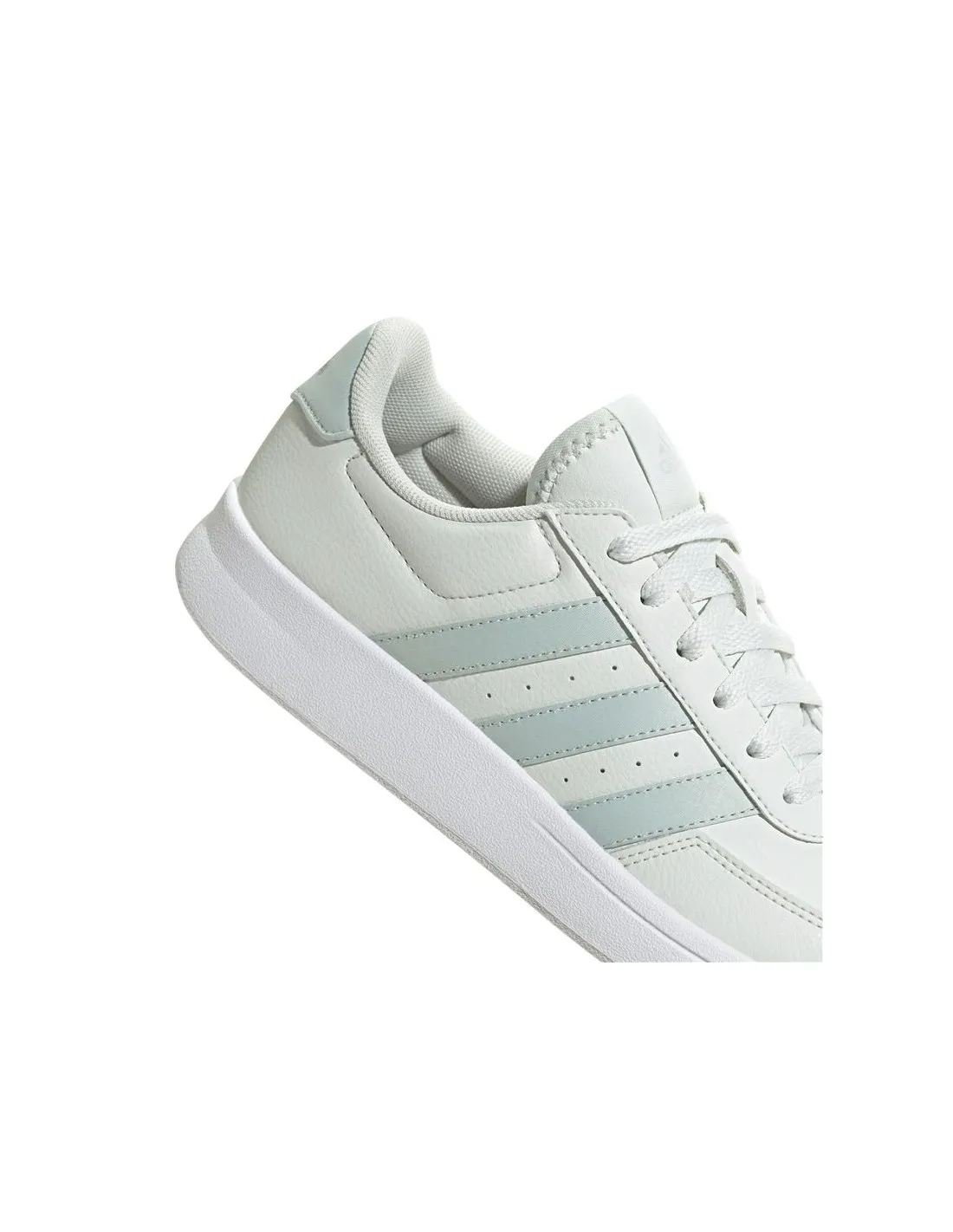 Zapatillas adidas Breaknet 2.0 Mujer Blanco