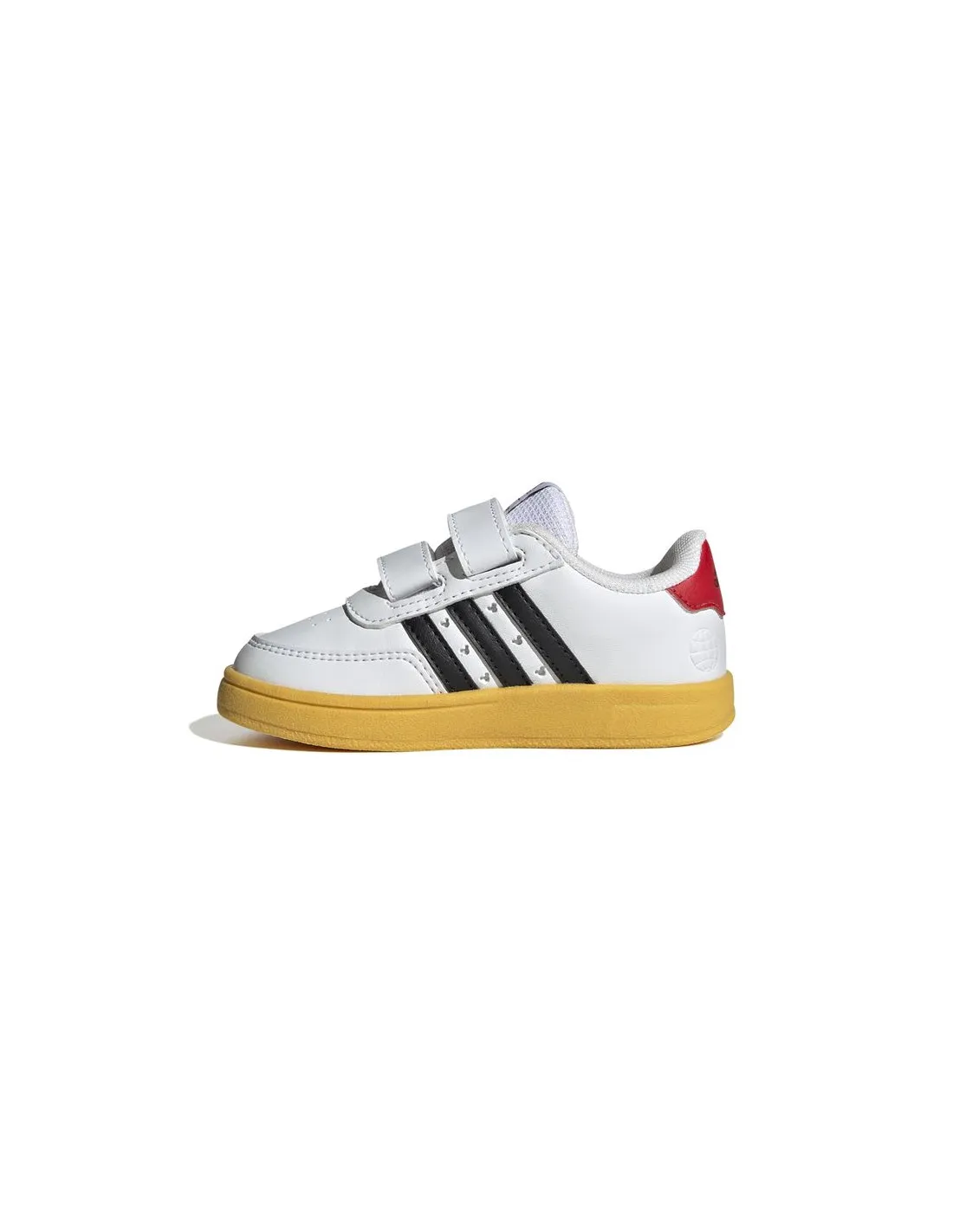 Zapatillas adidas Breaknet Mickey Cf I Infantil