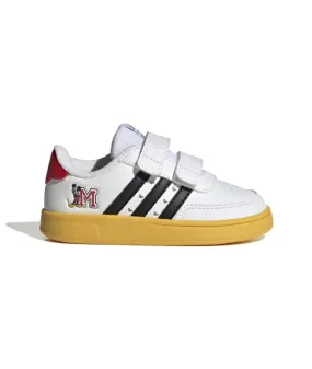 Zapatillas adidas Breaknet Mickey Cf I Infantil