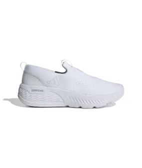 Zapatillas adidas Cloudfoam Go Lounger Hombre Blanco