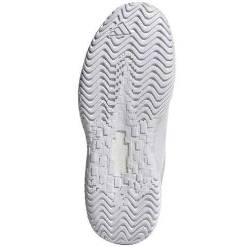 Zapatillas Adidas Solematch Control Woman Blancas