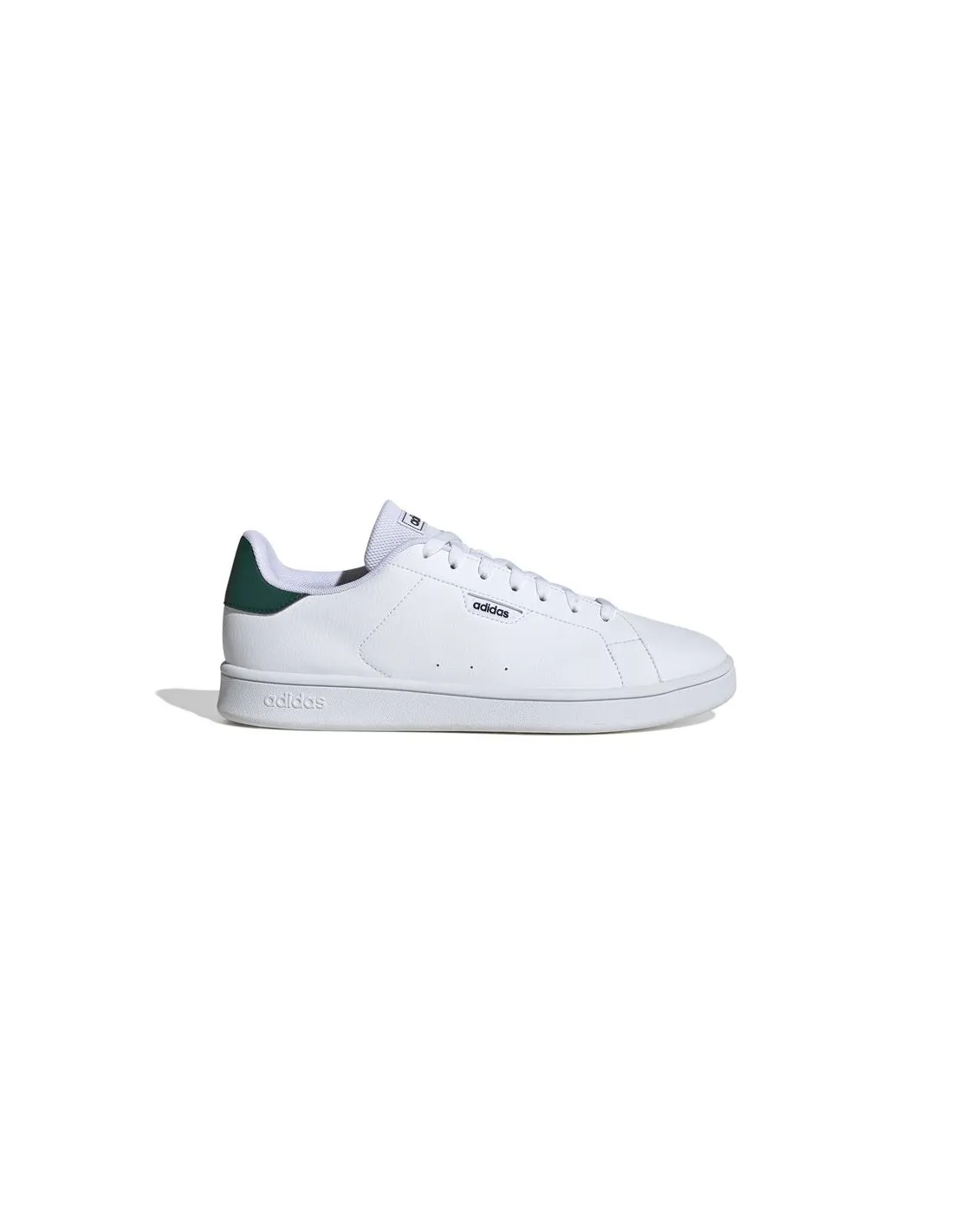 Zapatillas adidas Urban Court Hombre Blanco