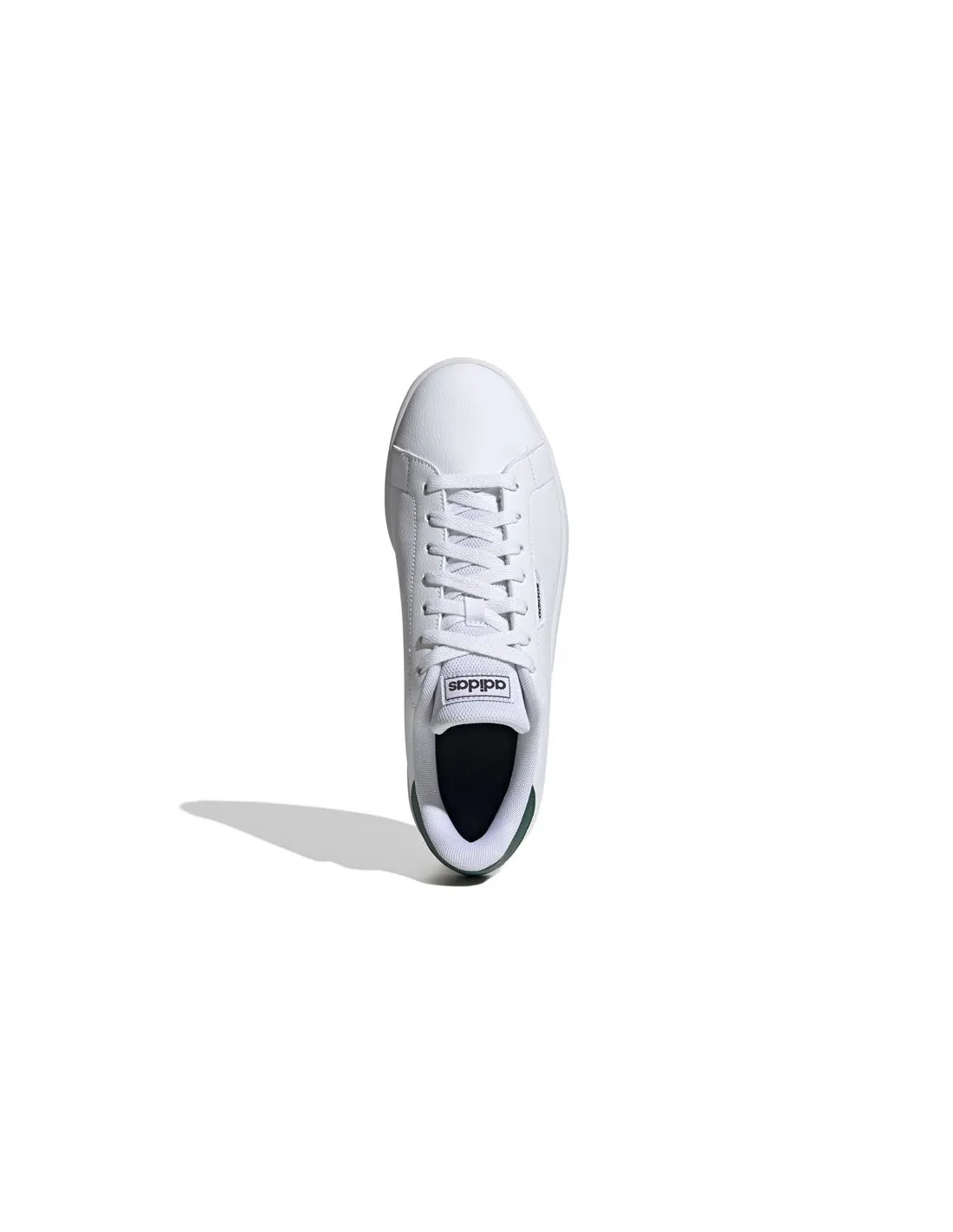 Zapatillas adidas Urban Court Hombre Blanco