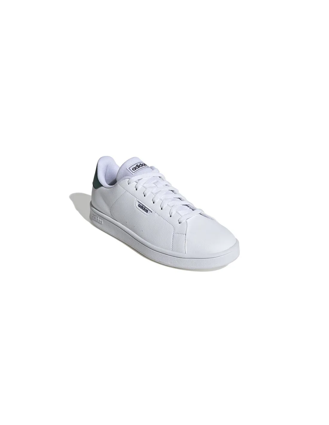 Zapatillas adidas Urban Court Hombre Blanco