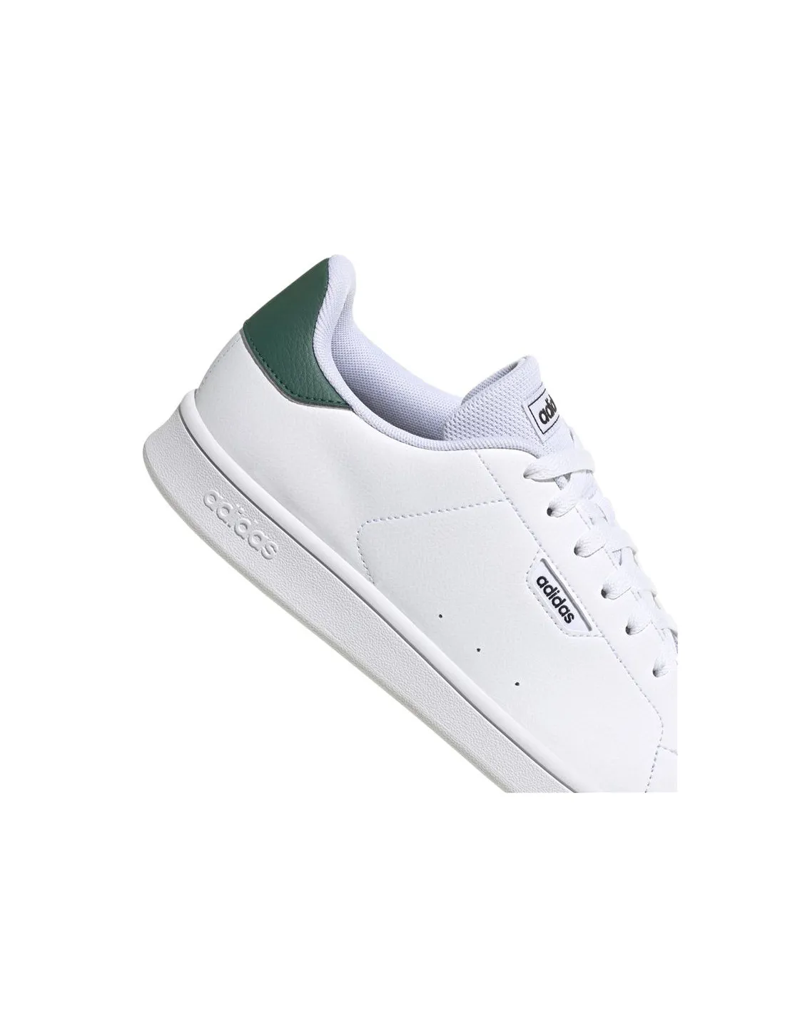 Zapatillas adidas Urban Court Hombre Blanco