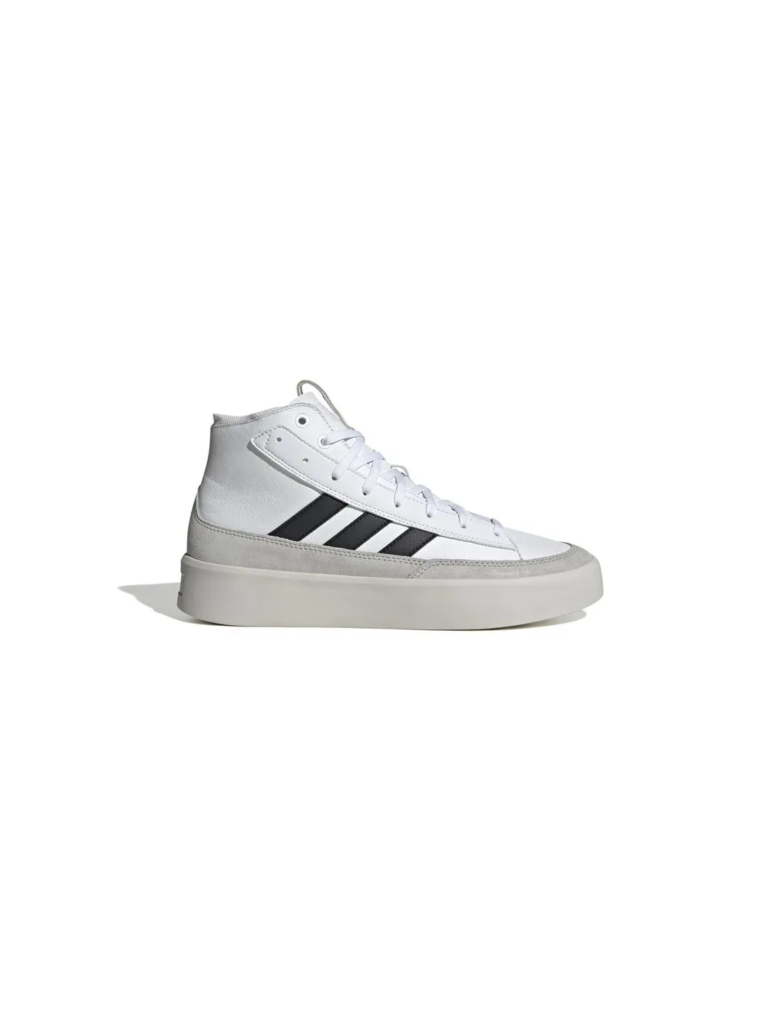 Zapatillas adidas Znsored Hi Blanco