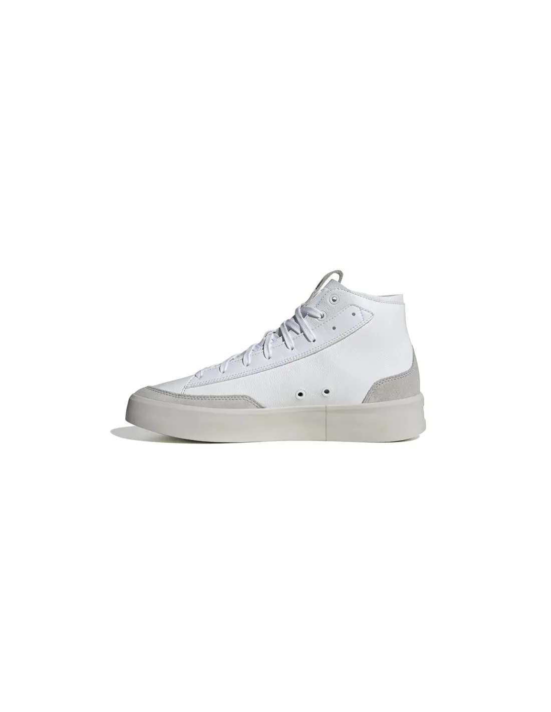 Zapatillas adidas Znsored Hi Blanco