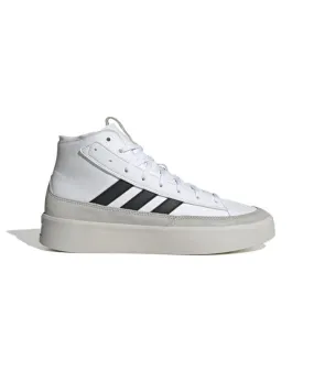 Zapatillas adidas Znsored Hi Blanco