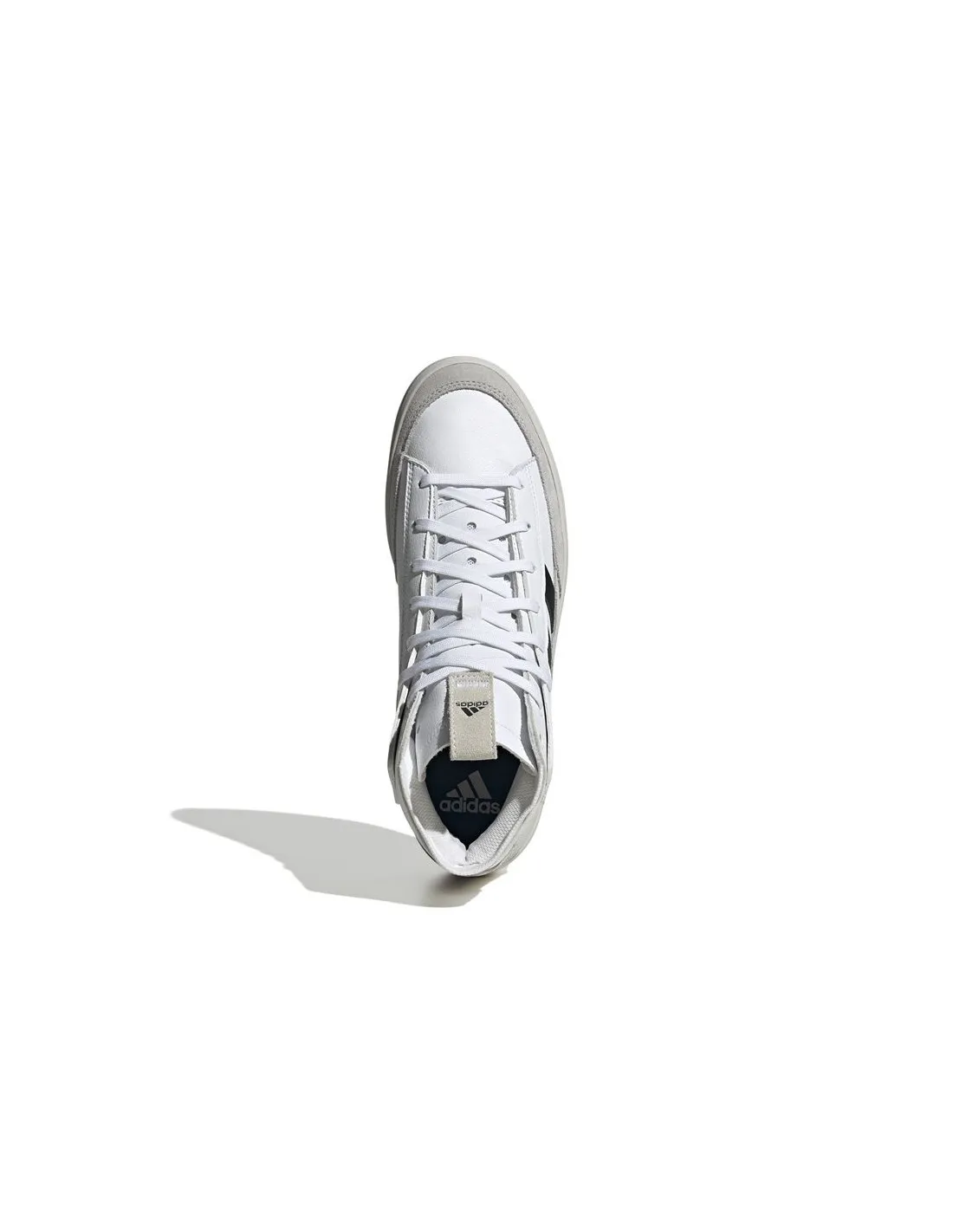 Zapatillas adidas Znsored Hi Blanco