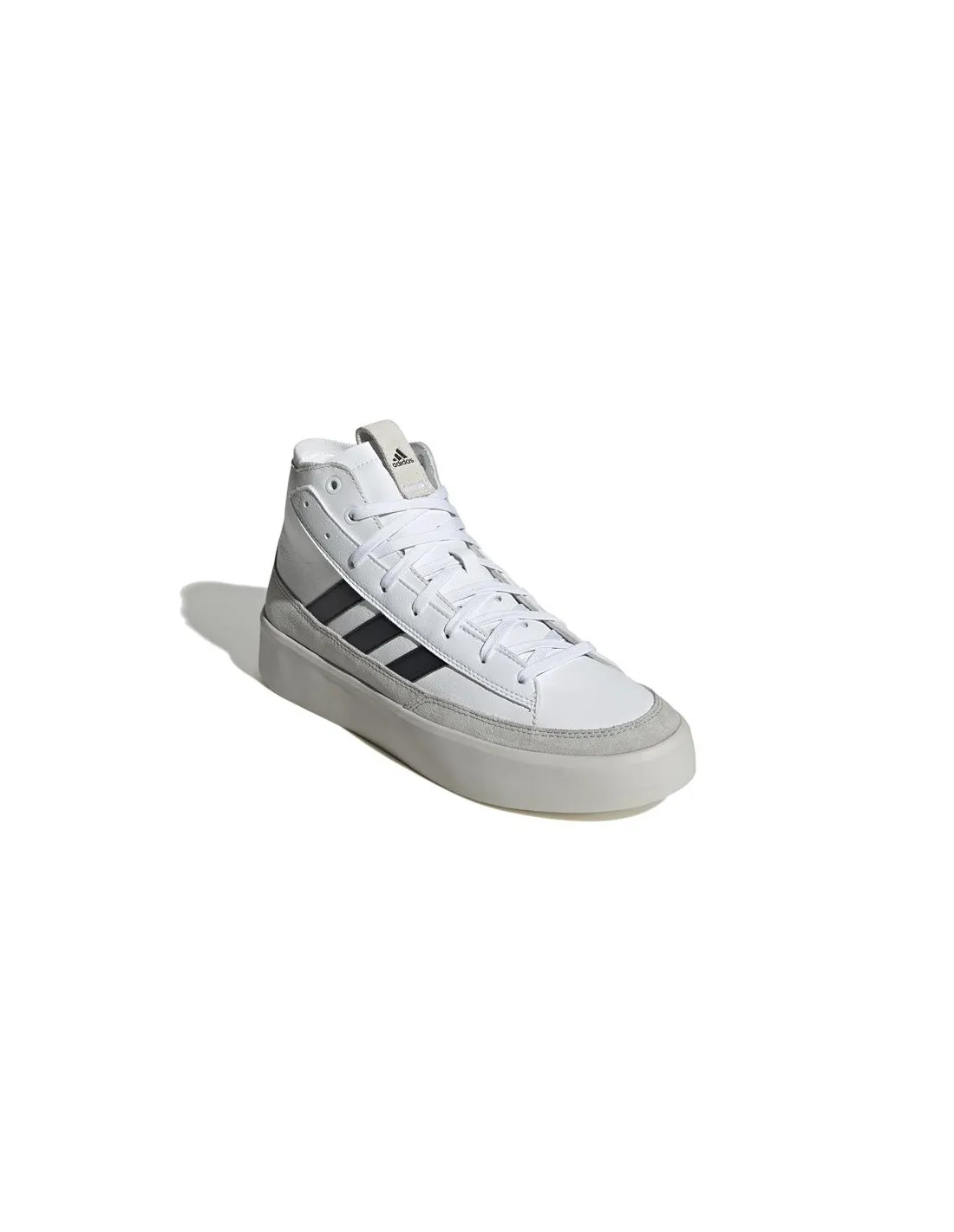 Zapatillas adidas Znsored Hi Blanco