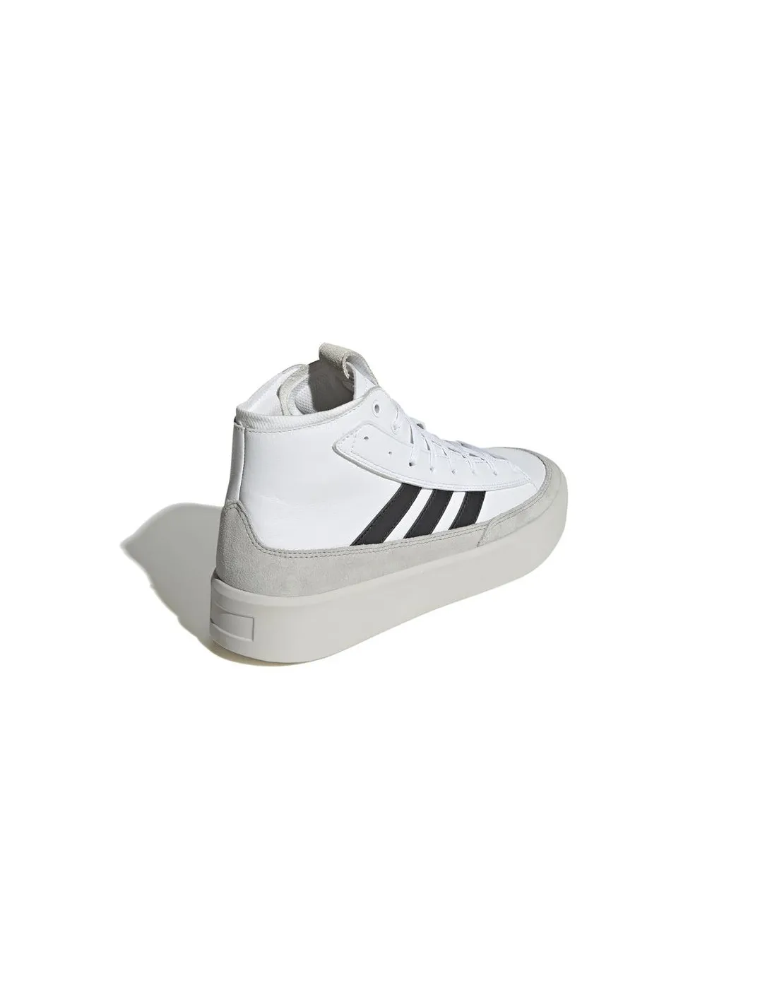 Zapatillas adidas Znsored Hi Blanco