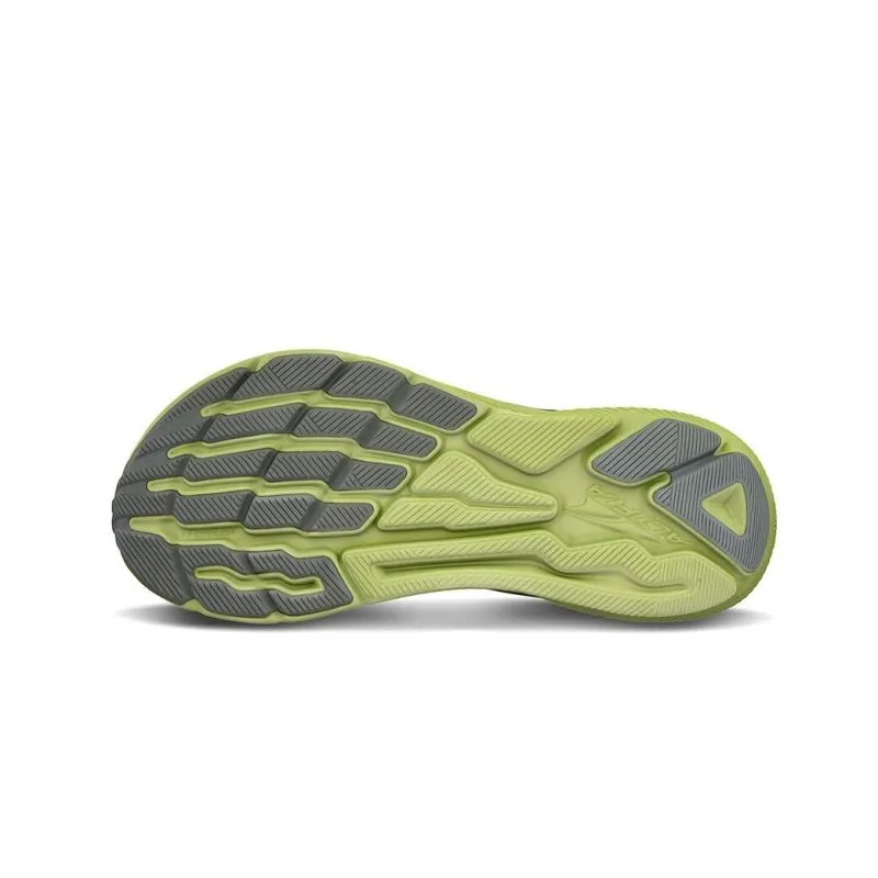 Zapatillas Altra experience flow (GRIS/VERDE) Hombre