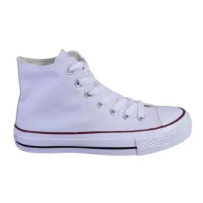 ZAPATILLAS ANDY-Z BOTA BLANCO AZ1006-WHITE