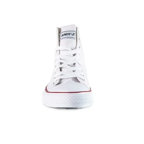 ZAPATILLAS ANDY-Z BOTA BLANCO AZ1006-WHITE