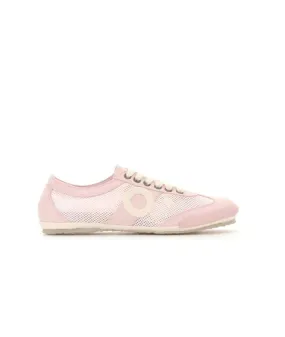 Zapatillas Aro 3133 Joaneta Veg Mujer Rosa