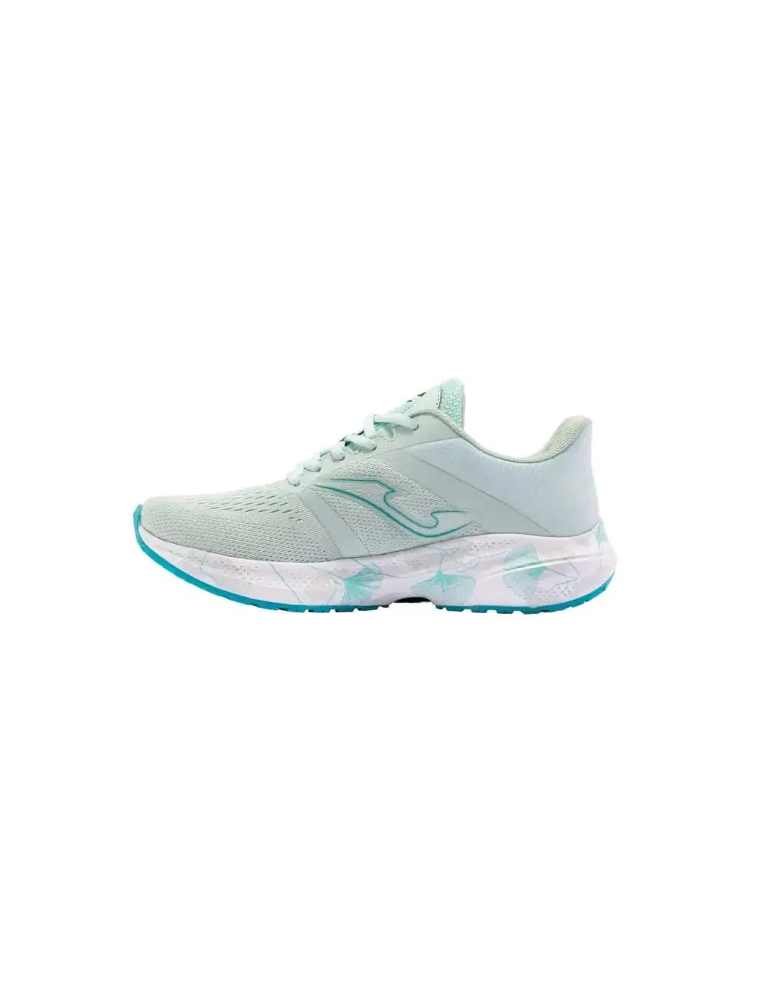 Zapatillas Casual Joma Elite Lady 2415 Turquesa Niña