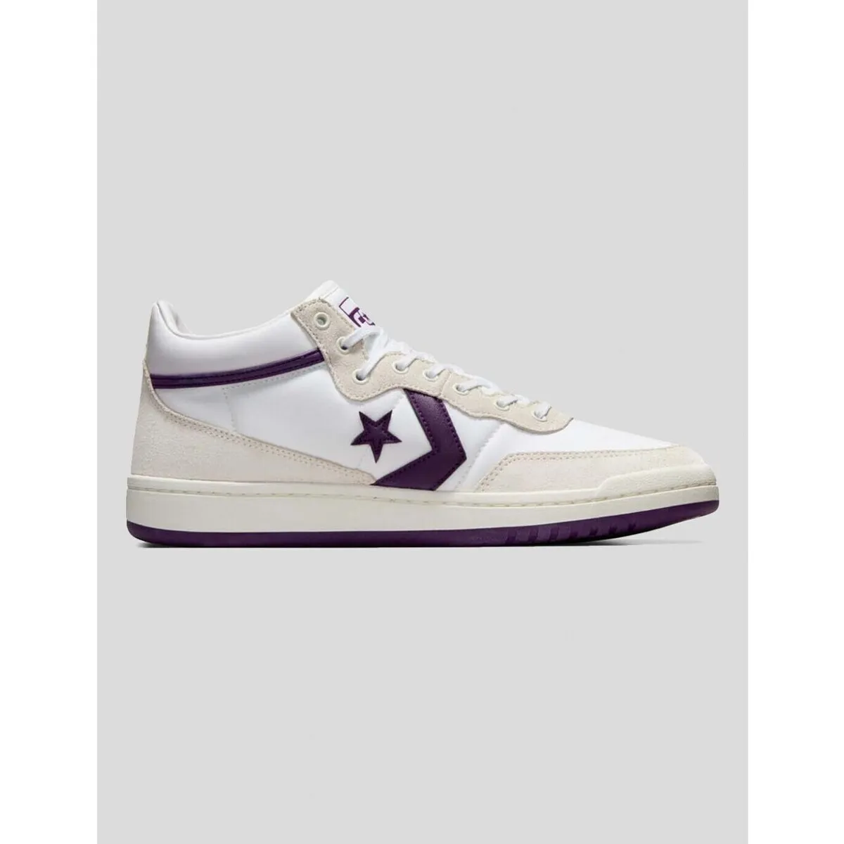 ZAPATILLAS  CONS FASTBREAK PRO   WHITE/VAPOROUS GRAY