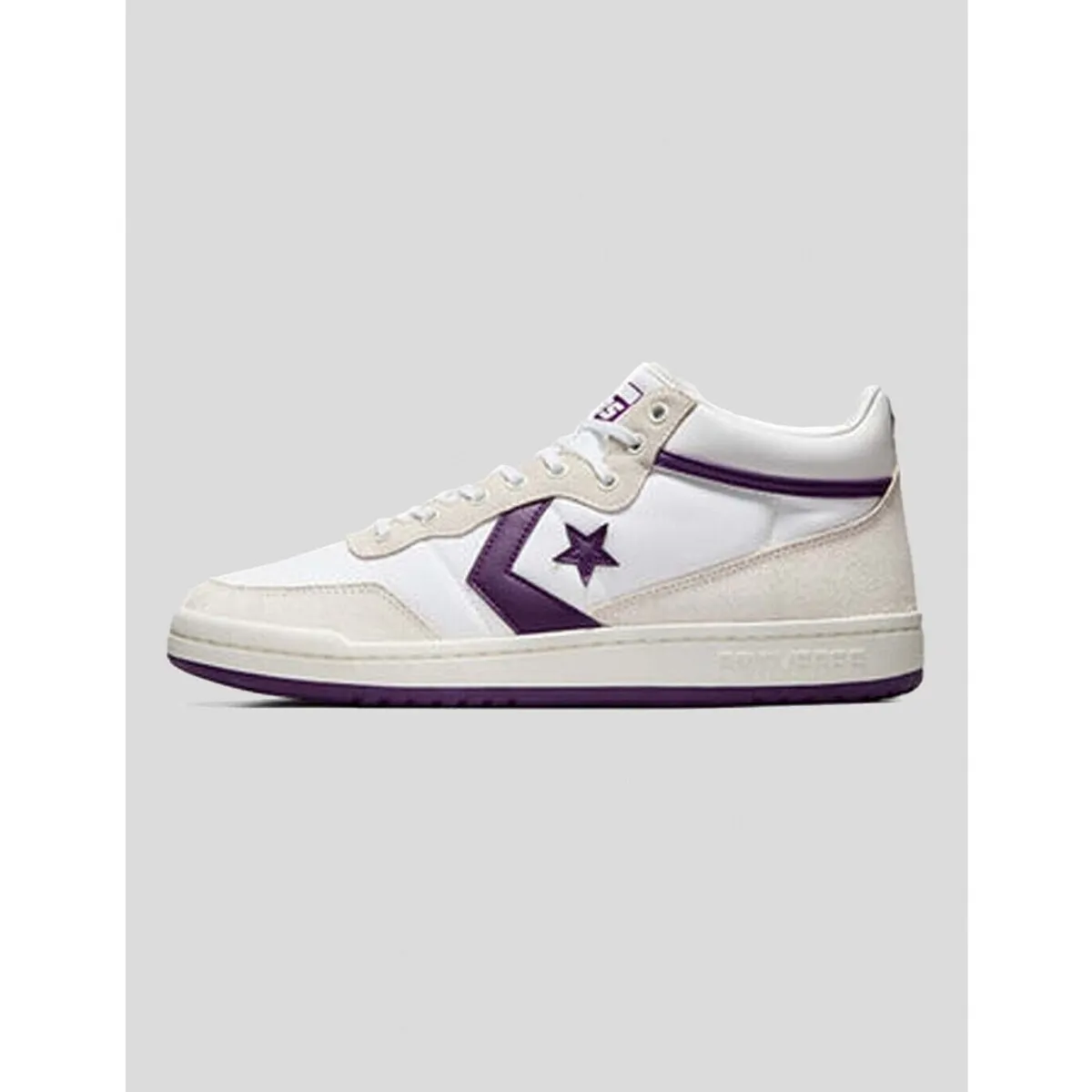 ZAPATILLAS  CONS FASTBREAK PRO   WHITE/VAPOROUS GRAY