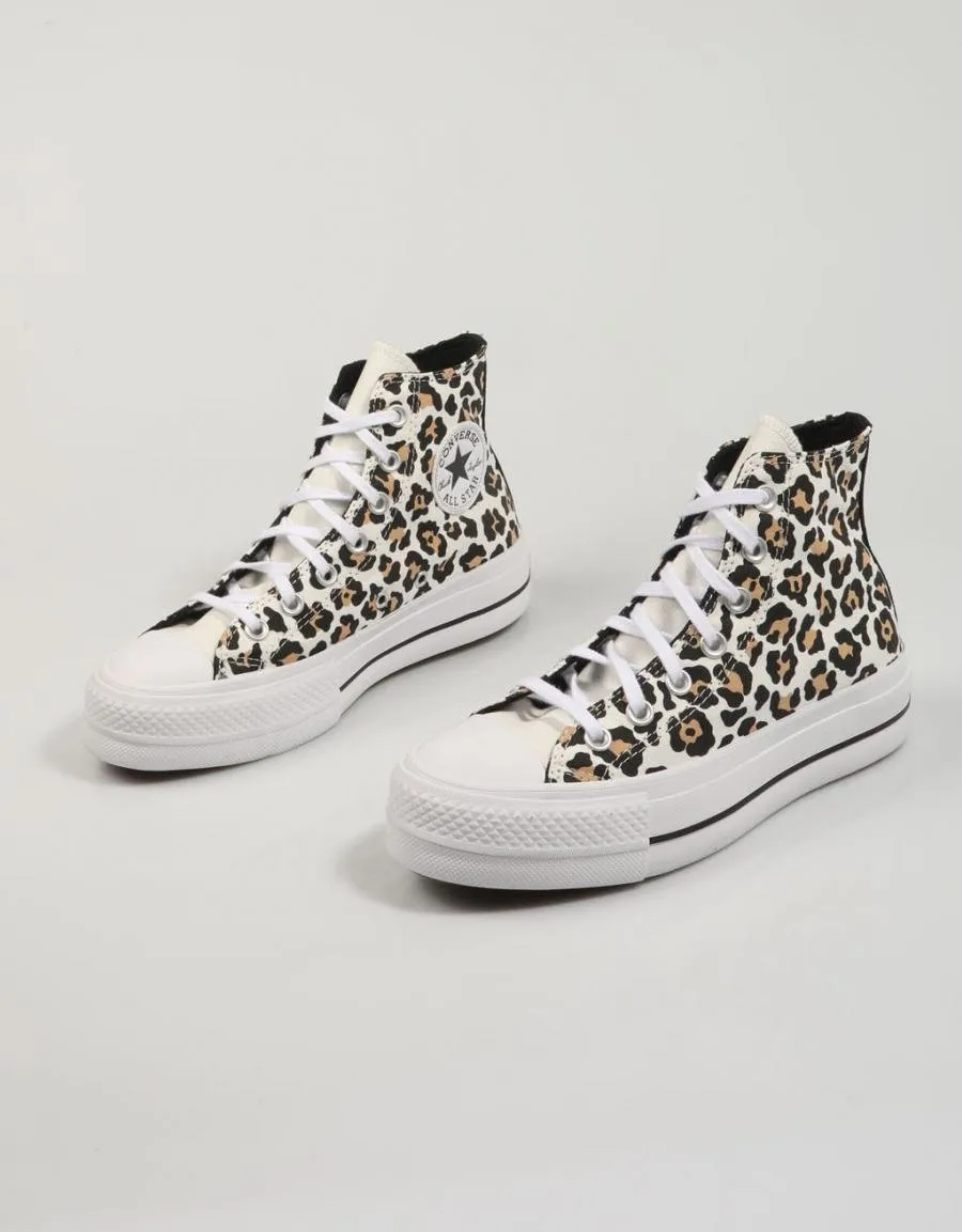  zapatillas CONVERSE Chuck en Multicolor 83657