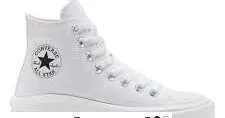 Zapatillas Converse Chuck Taylor All Star Move para mujer - 568498C