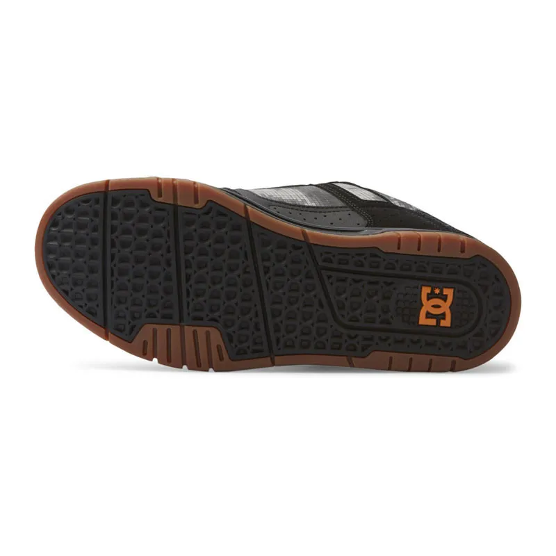 Zapatillas DC Shoes: Stag (Black Camo)