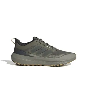 Zapatillas de running adidas Ultrabounce Tr Bounce Hombre Verde