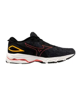 Zapatillas De Running Mizuno Wave Prodigy 5 Mujer Negro