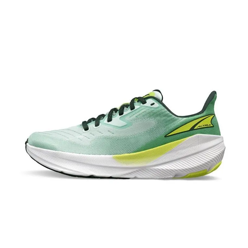 Zapatillas de running para mujer Altra experience flow (MINT)