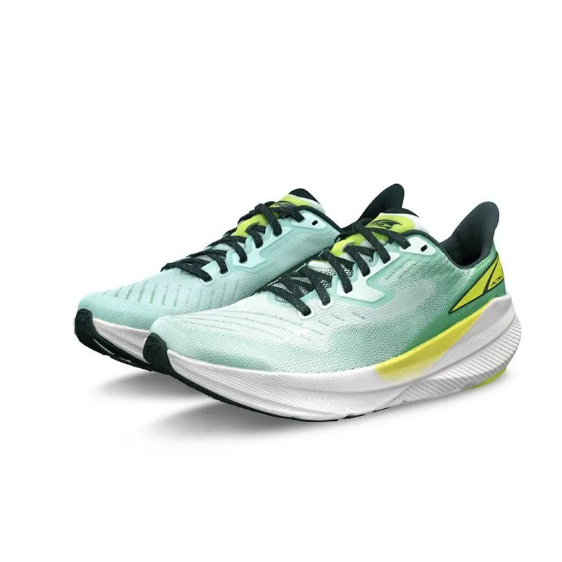 Zapatillas de running para mujer Altra experience flow (MINT)