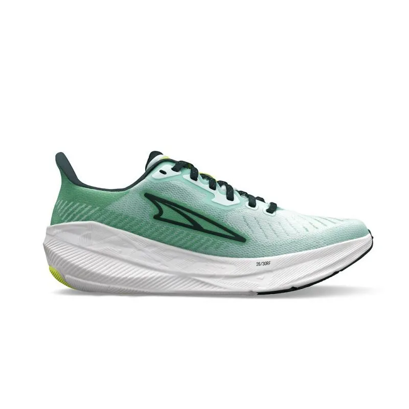 Zapatillas de running para mujer Altra experience flow (MINT)