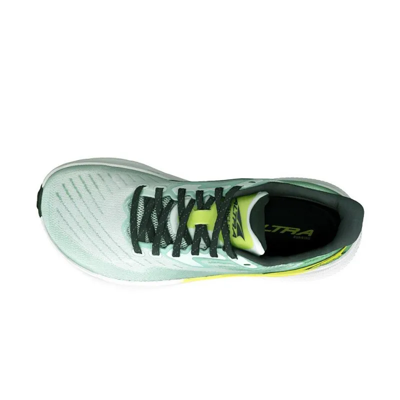 Zapatillas de running para mujer Altra experience flow (MINT)