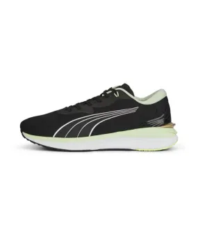 Zapatillas De Running Puma Electrify Nitro 2 Ru Hombre Negro