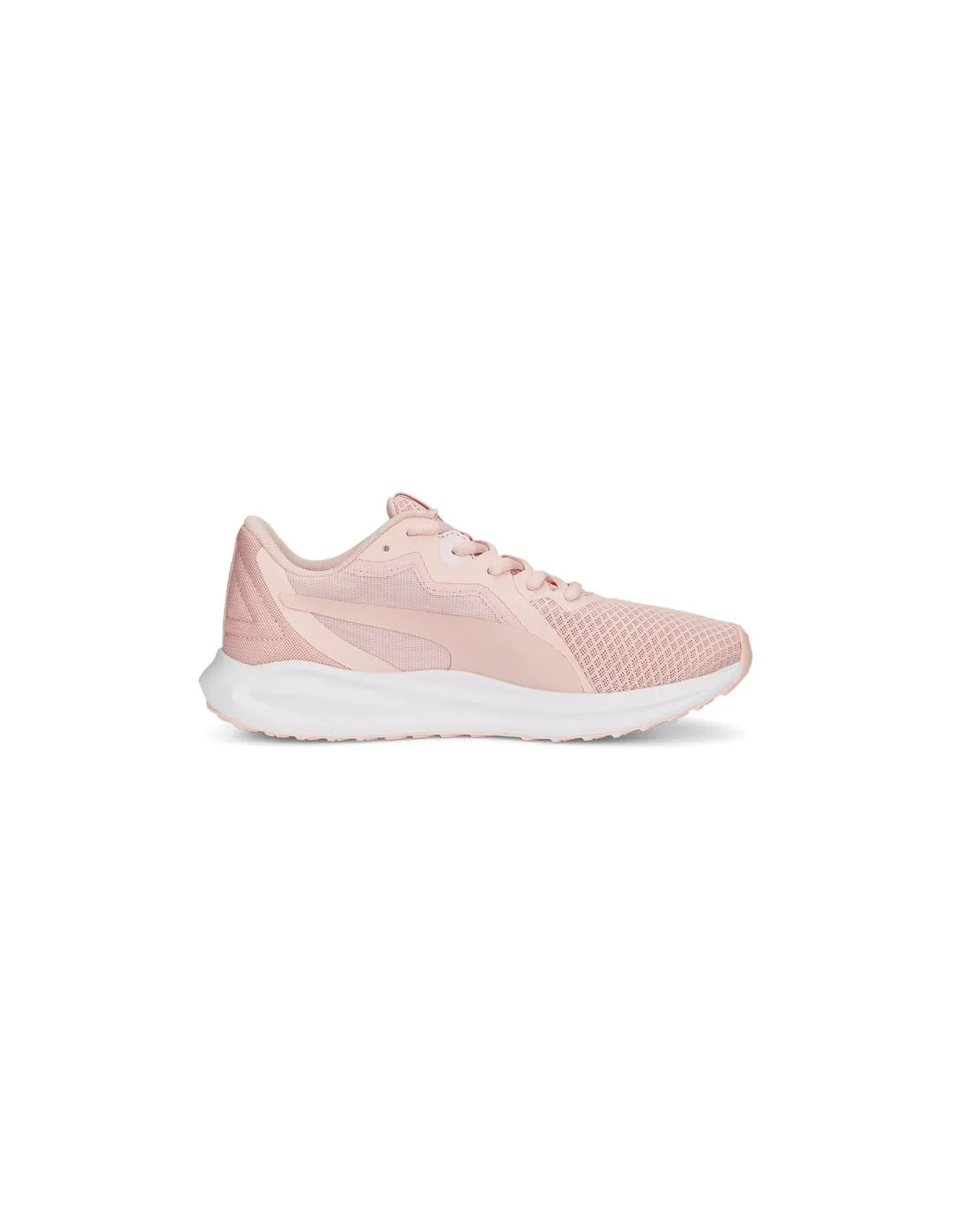 Zapatillas de Running Puma Twitch Runner Fresh Rosado Mujer